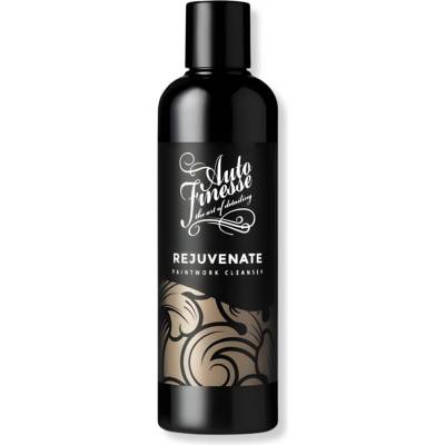Auto Finesse Rejuvenate Pre Wax Cleanser 250 ml
