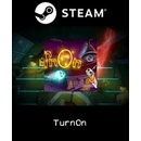 TurnOn