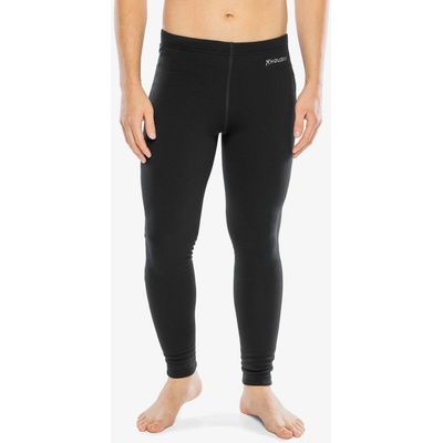 Houdini Long Power Tights true black