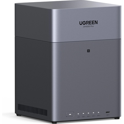 UGREEN DH4300 Plus