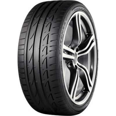 Bridgestone Potenza S001 255/35 R19 96Y runflat