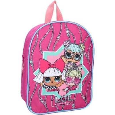 L.O.L. Surprise! batoh sweet and sassy 29 cm