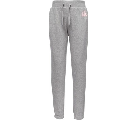 Gap detské tepláky jogger Logo