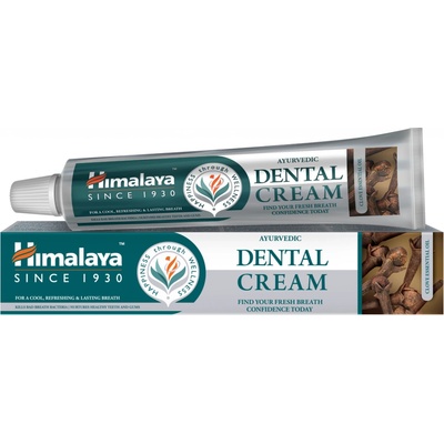 Himalaya Herbals Dental Cream 100 ml