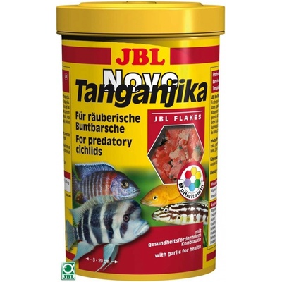 JBL NovoTanganjika 250 ml