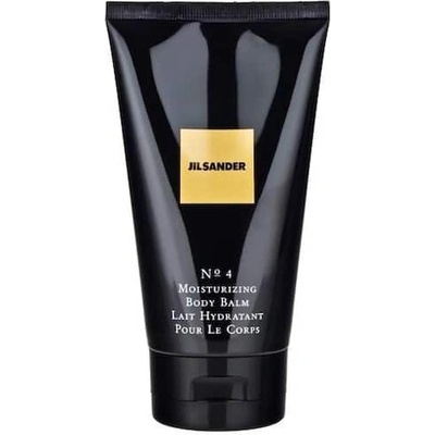 Jil-Sander No-4 Body Lotion 150 ml