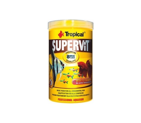 Tropical Supervit Basic flake 5 L/1 kg