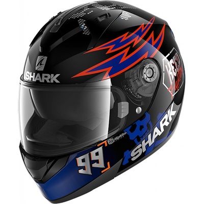 Shark Ridill 1.2 Catalan Bad Boy