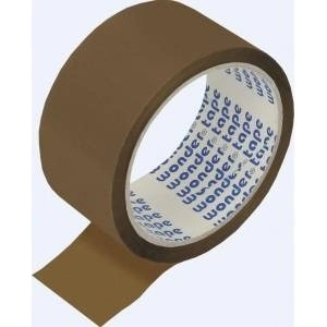 Grande Dolceria Brown packing tape 48x50 mm (6pcs) GRAND