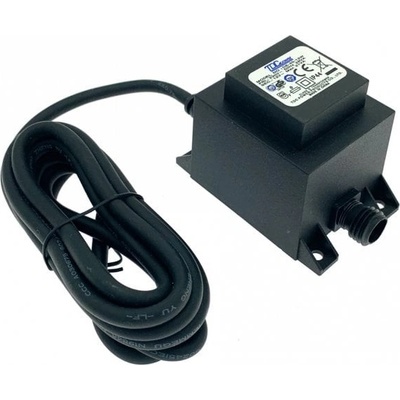 Oase LunAqua 3 Náhradní trafo Transformer 20VA 2m H05RN-F 2 x 0.75 mm² – Zboží Dáma