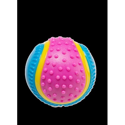 Gimborn sensory loptička malá 5 cm