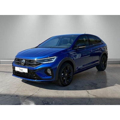 Volkswagen Taigo 1.5 TSI R-Line 110 kW