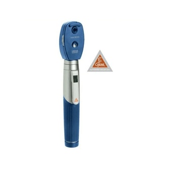 Image 1 of HEINE Офталмоскоп Heine Mini 3000 син