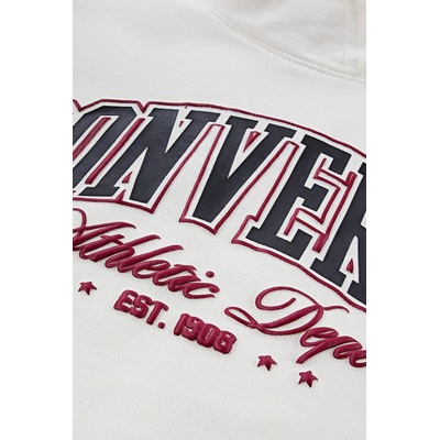 Converse Детски памучен суитчър Converse (4CH859)