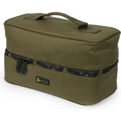 Avid Carp Puzdro RVS Double-Sided Tackle Organiser