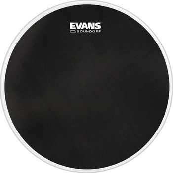 Evans TT08SO1 SoundOff 8" Пружина за барабанче (TT08SO1)