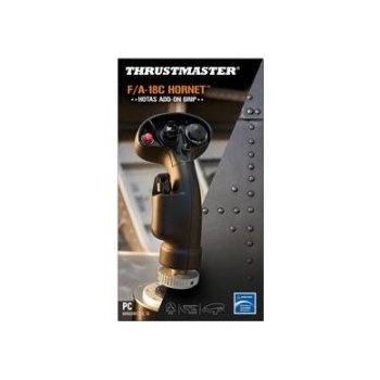 Thrustmaster F/A-18C Hornet Add-On 2960812