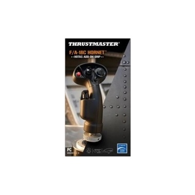 Thrustmaster F/A-18C Hornet Add-On 2960812