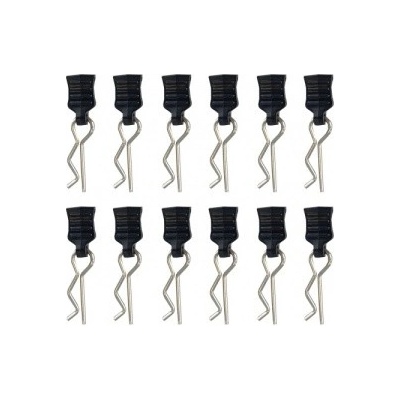 Amewi Spony karoserie pro Hyper Go Buggy brushless