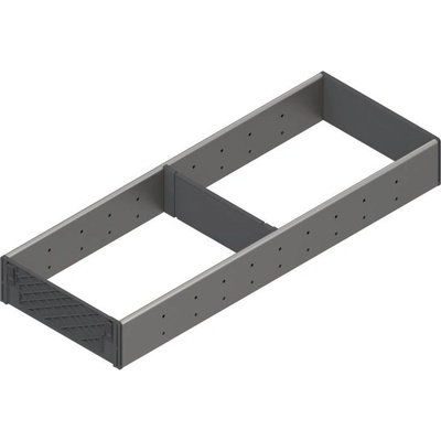 BLUM ORGA-LINE ZSI.550FI2N rozdělovník, délka 550 mm