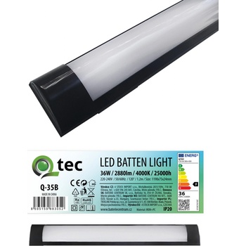 QTEC Q-35B