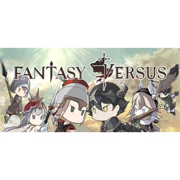 Fantasy Versus