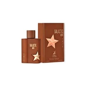 Alhambra Galactic Men EDP 100 ml Парфюми
