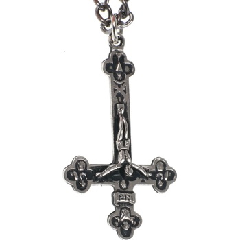 Image 1 of FALON Висулка/ колие кръст - psy642