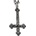 FALON Висулка/ колие кръст - psy642