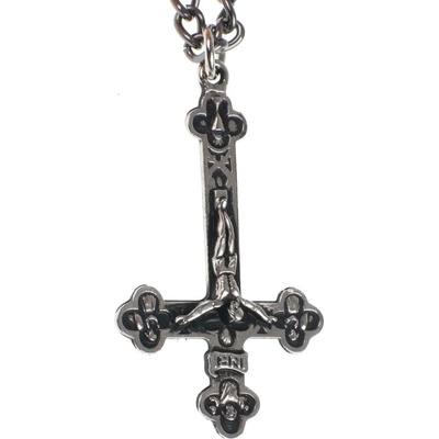 FALON Висулка/ колие кръст - psy642