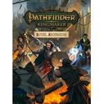 Deep Silver Pathfinder Kingmaker Royal Ascension DLC (PC)