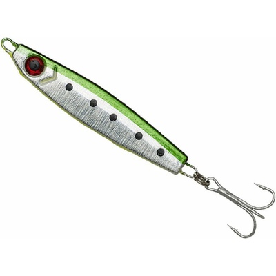 DAM Ron Thompson Herring NL 10,5cm 70g UV Green
