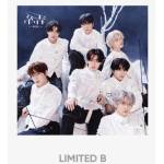 Daniel Shopping s. r. o Enhypen: You (Limited B Version, With Weverse Benefit) - CD (063279)