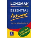 Longman Essential Activator