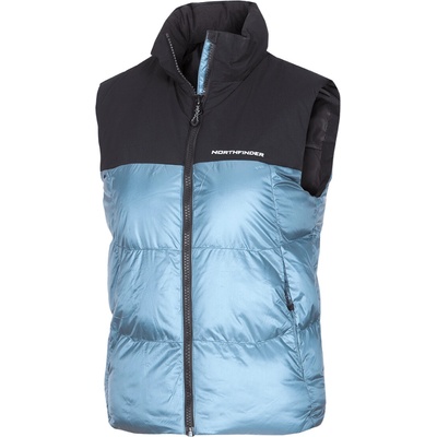Northfinder Shanna VE-4500OR blacktyrkis