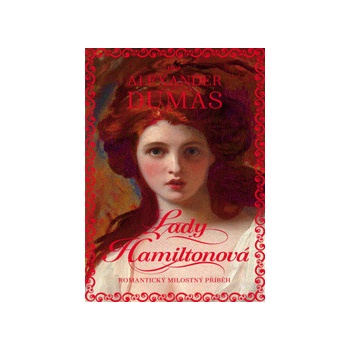 Lady Hamiltonová