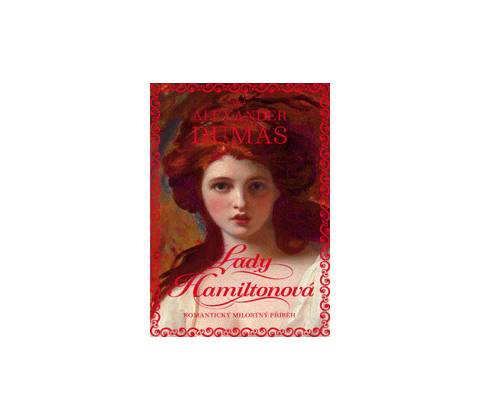 Lady Hamiltonová