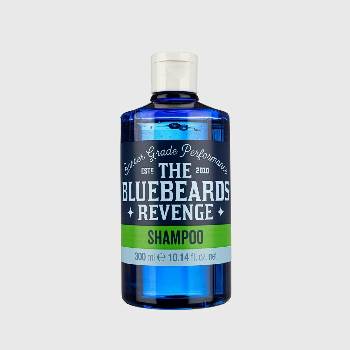 The Bluebeards Revenge šampón na vlasy 300 ml