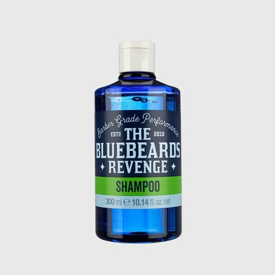 The Bluebeards Revenge šampón na vlasy 300 ml