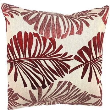 JAHU collections Декоративна възглавница 45x45 cm Fern - JAHU collections (1200100.05)