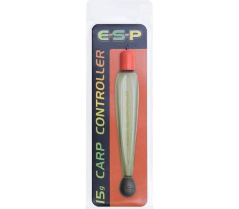ESP splávek Carp Controller 15g