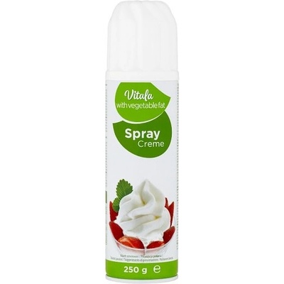 Vitala Spray creme dezert ke šlehání 250g