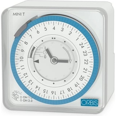 ORBIS MINI T QRD ,