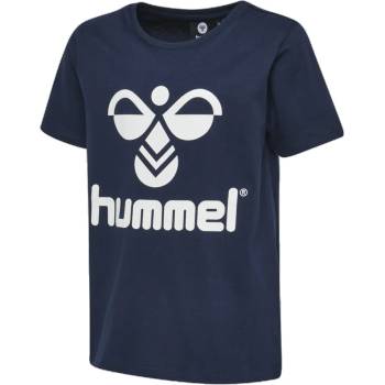 Hummel Тениска Hummel HMLTRES T-SHIRT S/S 213851-1009 Размер 110