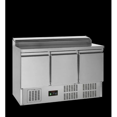 Saladeta G-Line by TEFCOLD GSS435