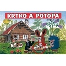 Krtko a potopa