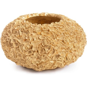 Bizzotto Държач за ваза lam златен, h26.5 (0183051)