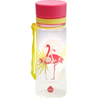 Equa Flamingo 400 ml
