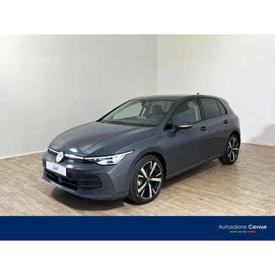 Volkswagen Golf 1.5 eHybrid Edition DSG 150 kW