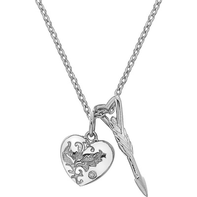Hot Diamonds Prívesok Cupid DP751